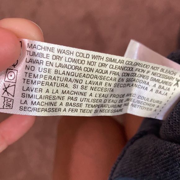 NWT Supplies by Union Bay Women’s Tie Dye Dawn Nala Sweatshirt - Picture 8 of 8